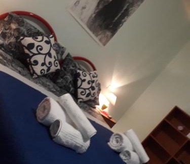 Latronico Cama Y Desayuno | Bed And Breakfast Delle Grotte