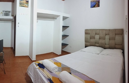 Maracay Cama Y Desayuno | Bed and Breakfast Donde Rafa
