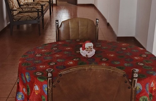 Maracay Cama Y Desayuno | Bed and Breakfast Donde Rafa