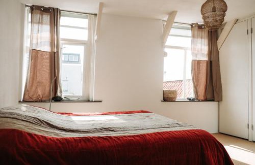 Zaandam Cama Y Desayuno | Bed and Breakfast du Parc