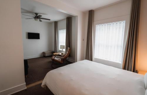 Gay Village Cama Y Desayuno | Bed and Breakfast du Village BBV