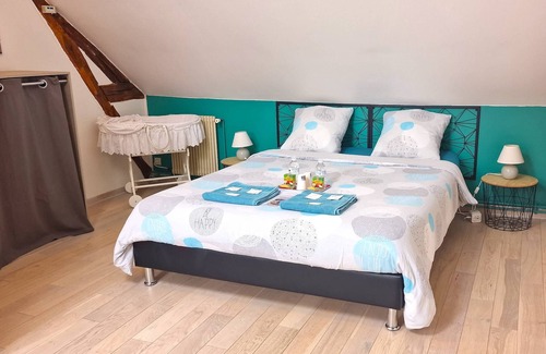 Mosnes Casa | Alojamiento y Desayuno, Alojamiento Completo Jacuzzi, Piscina