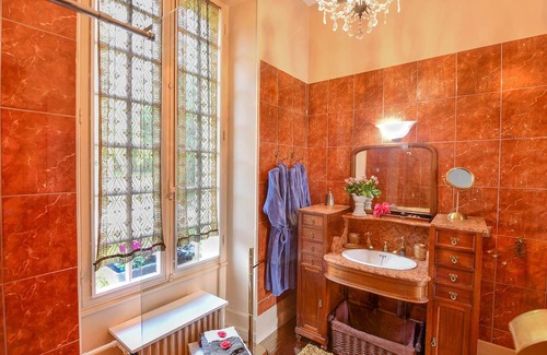 Mouleydier Apartamento | Bed and Breakfast for Two