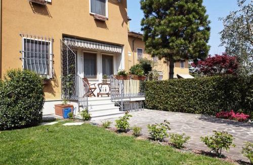 Bussolengo Cama Y Desayuno | Bed and Breakfast For You