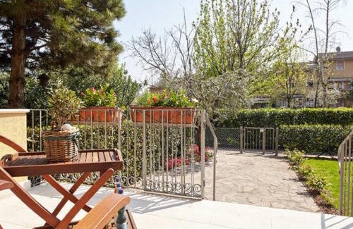 Bussolengo Cama Y Desayuno | Bed and Breakfast For You