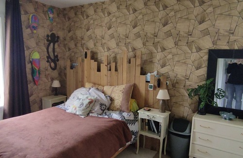 Belbeuf Cama Y Desayuno | Bed and breakfast...