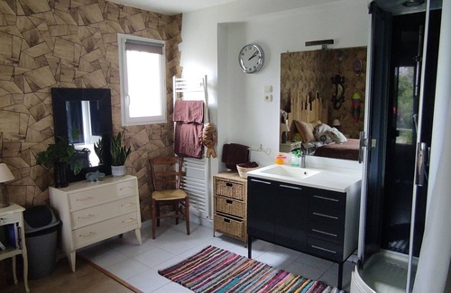 Belbeuf Cama Y Desayuno | Bed and breakfast...
