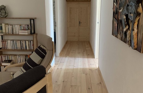 Domessargues Cama Y Desayuno | Bed and breakfast / gîte with SPA (Massages on reservation)