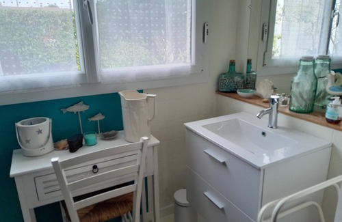 Saint-Nazaire Cama Y Desayuno | Bed and breakfast 5 mn walk from the sea