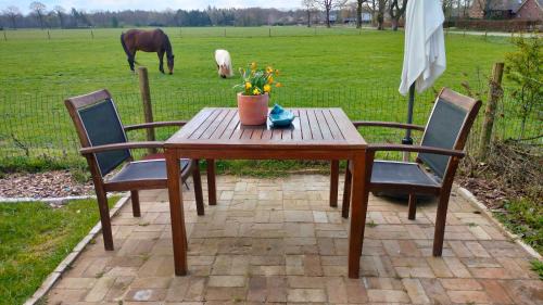 Lunteren Cama Y Desayuno | Bed and Breakfast Hammerhoeve