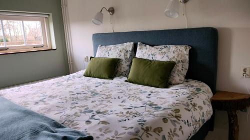 Lunteren Cama Y Desayuno | Bed and Breakfast Hammerhoeve