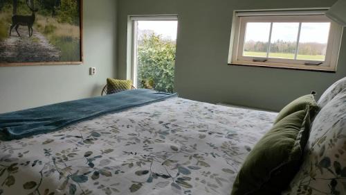 Lunteren Cama Y Desayuno | Bed and Breakfast Hammerhoeve