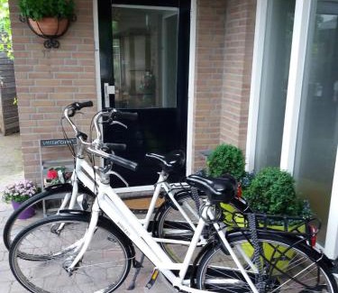 Hattem Cama Y Desayuno | Bed and Breakfast Hattem