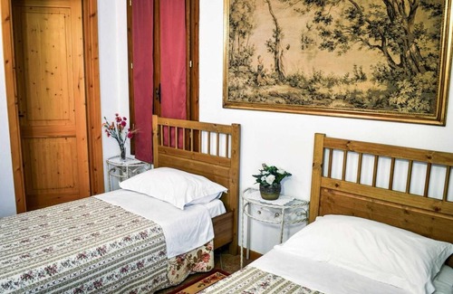 Baricella Cama Y Desayuno | Bed and Breakfast il Giardino