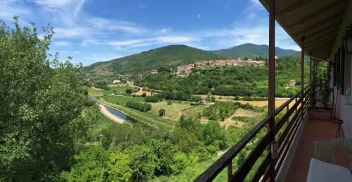 Cittaducale Casa | bed and breakfast "il Picchio Verde"