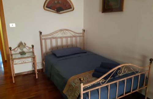 Imola Cama Y Desayuno | bed and breakfast IMOLA