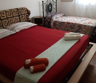 Imola Cama Y Desayuno | bed and breakfast IMOLA