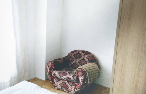 Suba Cama Y Desayuno | Bed and breakfast en Bogotá
