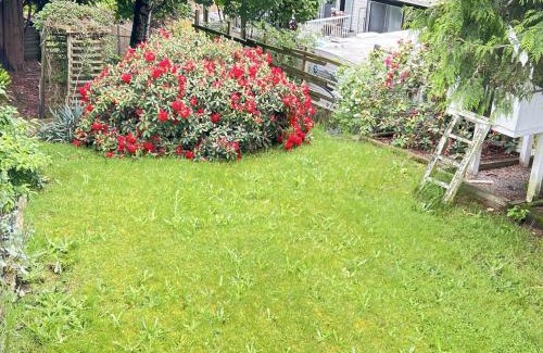 Townline Hill Cama Y Desayuno | Bed And Breakfast In Fraser Valley R2 - R3
