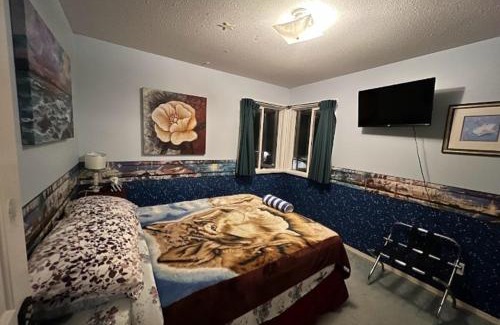 Townline Hill Cama Y Desayuno | Bed And Breakfast In Fraser Valley R2 - R3