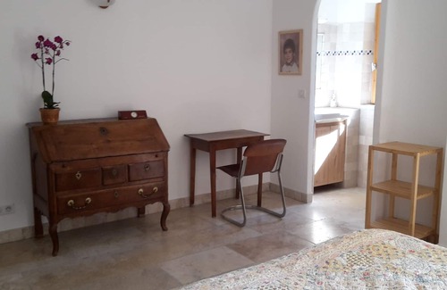 Pelissanne Casa | Alojamiento y desayuno en el corazón de la Provenza (2/2)