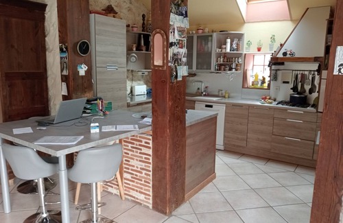 Saint-Roch Cama Y Desayuno | Bed and breakfast in the heart of nature