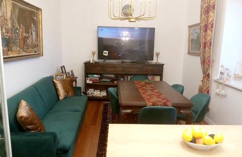 Pakapiai Casa | Bed and Breakfast in Old Town