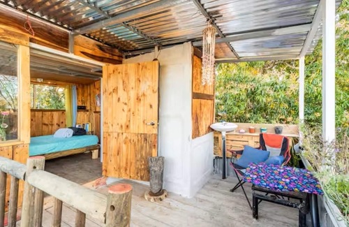 La Cruz Casa | Bed and Breakfast in one Rate