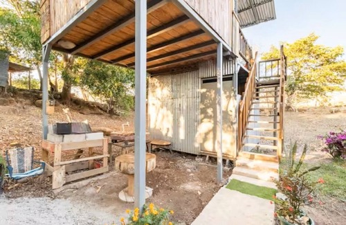 La Cruz Casa | Bed and Breakfast in one Rate