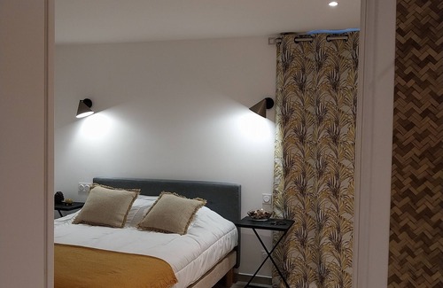 Sotta Cama Y Desayuno | Bed and breakfast in southern Corsica near dream beaches