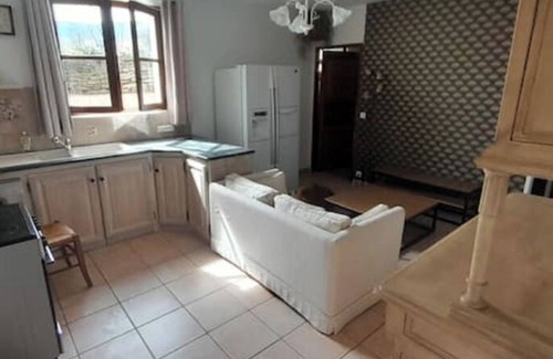 Bonnieux Casa | Bed and breakfast in the countryside. Pets allowed