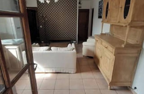 Bonnieux Casa | Bed and breakfast in the countryside. Pets allowed