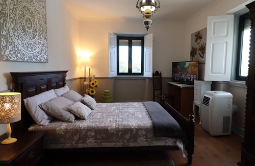 Tabua Cama Y Desayuno | Bed and breakfast in Tabua – Traditional Portuguese Farmhouse