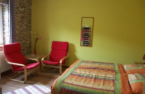 Groenebach Cama Y Desayuno | Bed And Breakfast Isidorus