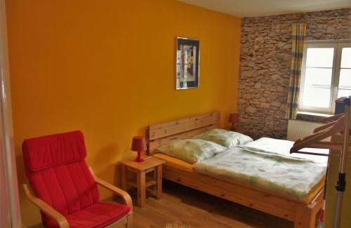Groenebach Cama Y Desayuno | Bed And Breakfast Isidorus