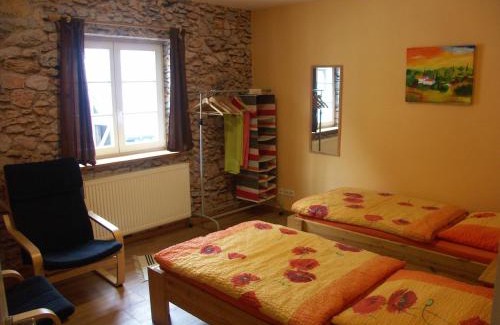 Groenebach Cama Y Desayuno | Bed And Breakfast Isidorus