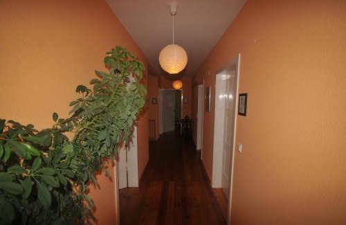 Groenebach Cama Y Desayuno | Bed And Breakfast Isidorus