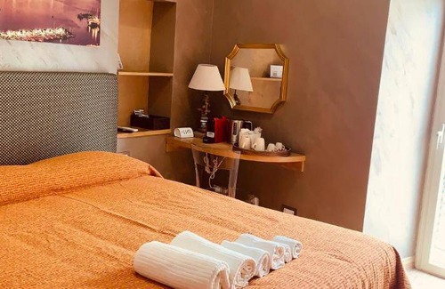 Arenella Cama Y Desayuno | Bed & Breakfast