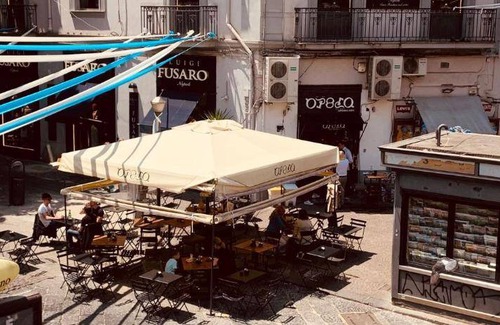 Arenella Cama Y Desayuno | Bed & Breakfast