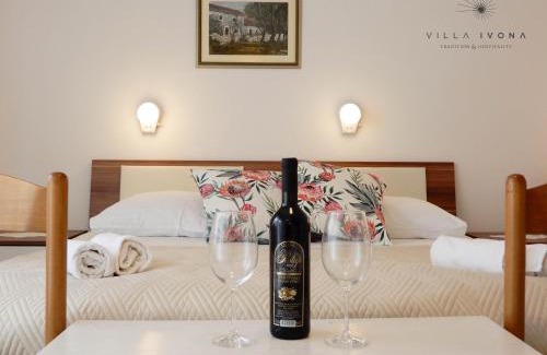 Baska Voda Cama Y Desayuno | Bed and Breakfast Ivona
