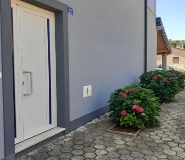 Đuba Cama Y Desayuno | Bed and breakfast Julia