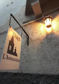Sulmona Casa | Bed and Breakfast L'Annunziata