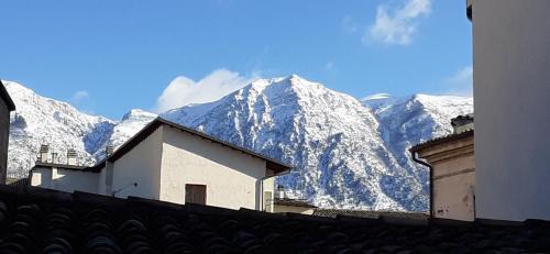 Sulmona Casa | Bed and Breakfast L'Annunziata