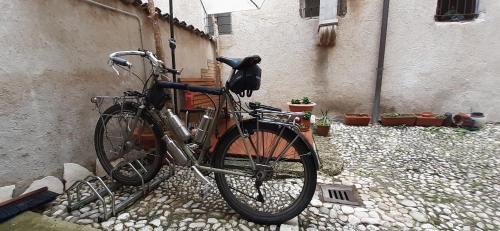 Sulmona Casa | Bed and Breakfast L'Annunziata