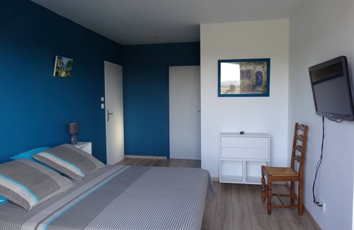 Casteljau Casa | Casa de huespedes L 'olivette
