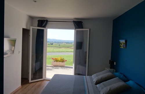 Casteljau Casa | Casa de huespedes L 'olivette
