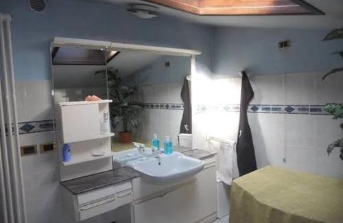 Poggiridenti Cama Y Desayuno | Bed and Breakfast La Spina