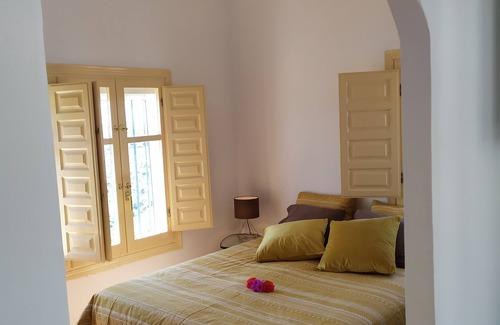 Cómpeta Cama Y Desayuno | Bed and Breakfast La Madrugada