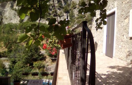 Civita Cama Y Desayuno | Bed and breakfast La Sentinella