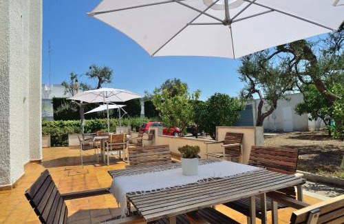 Municipio 5 Cama Y Desayuno | Bed and Breakfast La Villa AMBIENTI SANIFICATI CON GENERATORE DI OZONO